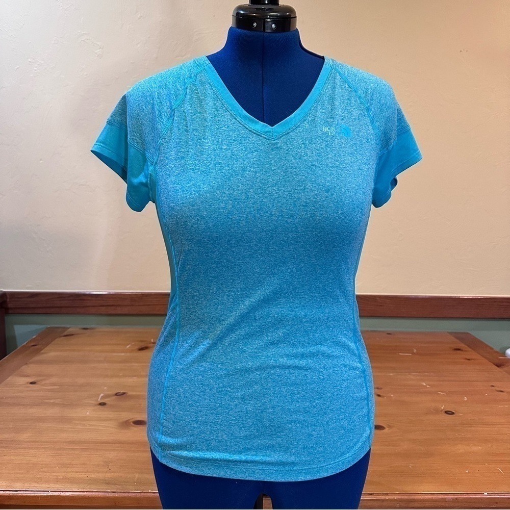 The North Face Athletic T-shirt